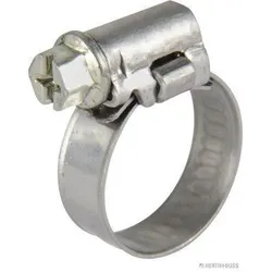 HERTH&BUSS Schlauchschelle Bandbreite 9mm DIN 3017-1 W2 - 50268212