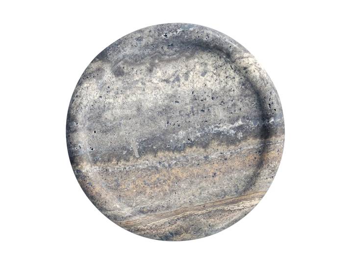 101 Copenhagen Plateau Enkei Medio 30x30 cm Earth