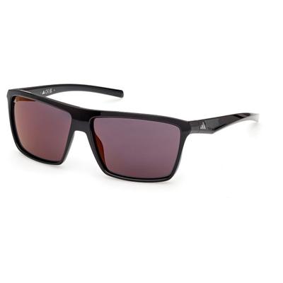 adidas eyewear - ES0002 S3 - Sonnenbrille lila