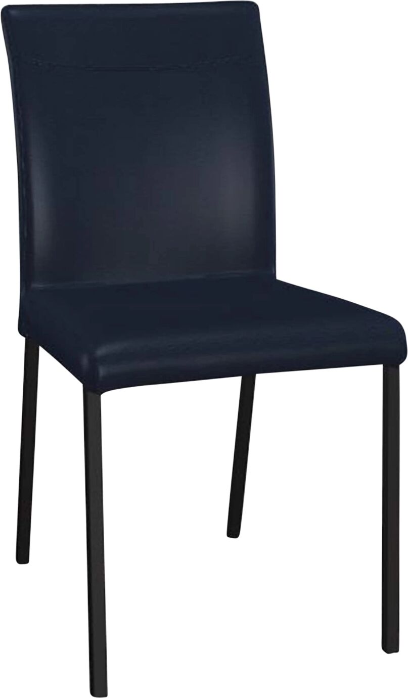 Trendstühle Leicht Premium  Kobalt