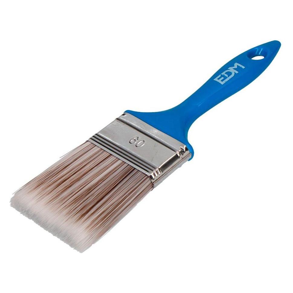 EDM Pinsel auf Wasserbasis Kunststoffgriff 60 mm (60 mm) (49949649)