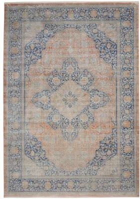 Nourison Starry Nights Bordered Area Rug