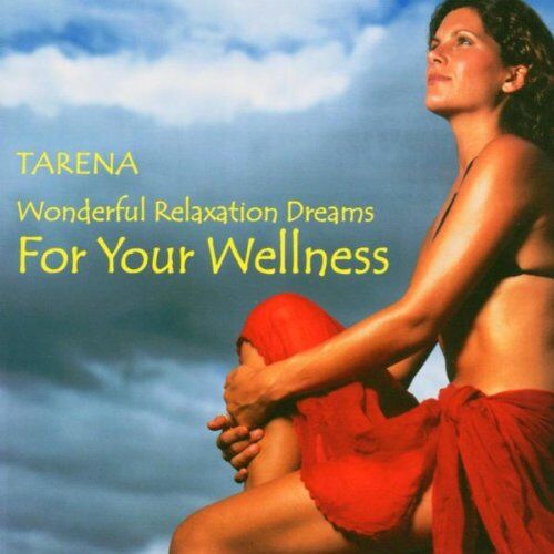 Tarena - For Your Wellness - Preis vom 27.09.2026 03:53:48 h
