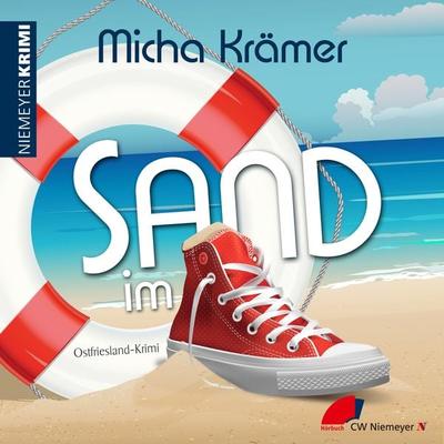Sand im Schuh - Micha Krämer, Download, 9783827197030