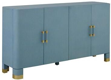 Capri Sideboard - Cornflower - Ballard Designs
