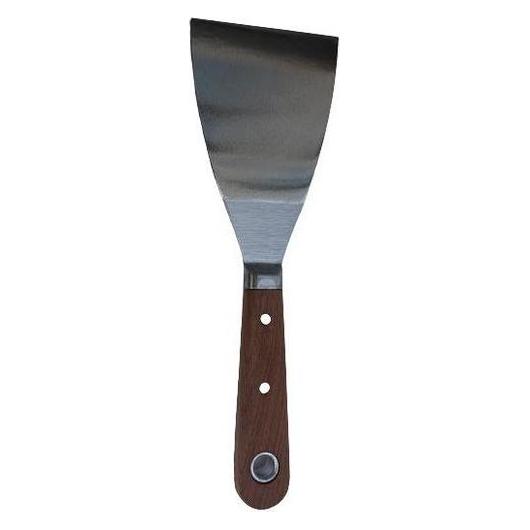 RS PRO Holz, 75 mm Spachtel (9.60 cm) (2511187)