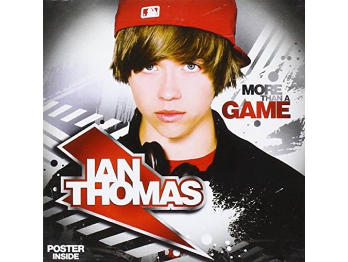 Ian Thomas - More Than A Game