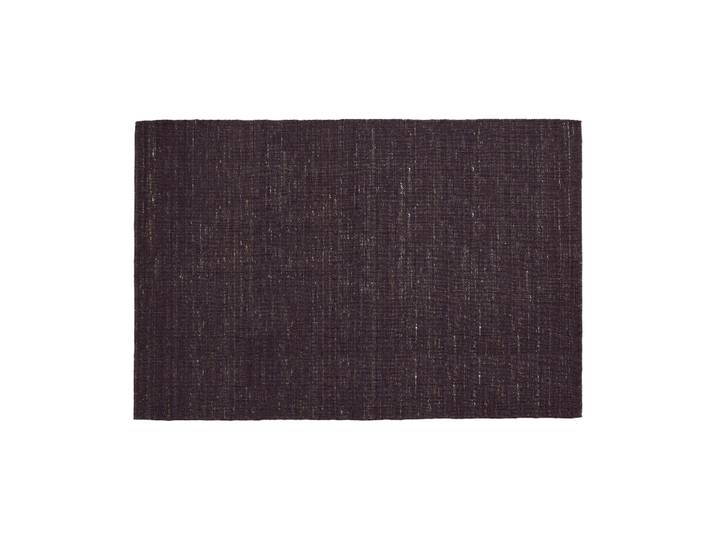 HAY Tapis Crayon Plum, 200x300 cm
