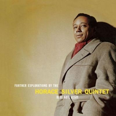Further Explorations (Tone Poet Vinyl) - Horace Silver Quintet, Vinyl