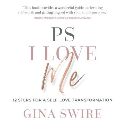 PS I Love Me - Gina Swire, Audio, 9781784525583