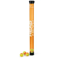 Tennisbälle - Head - Ball Sammelrohr