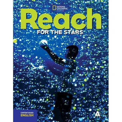 Reach for the Stars a with the Spark Platform, Taschenbuch von Lada Kratky, Cengage Learning, 978-0-357-85511-9