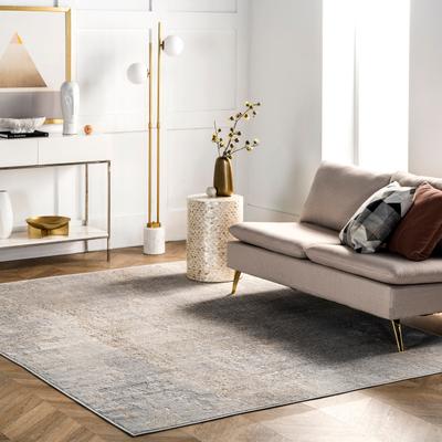 Nuloom Alice Abstract Waterfall Area Rug