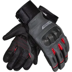 Merlin Overland Air D3O Motorradhandschuhe 2XL