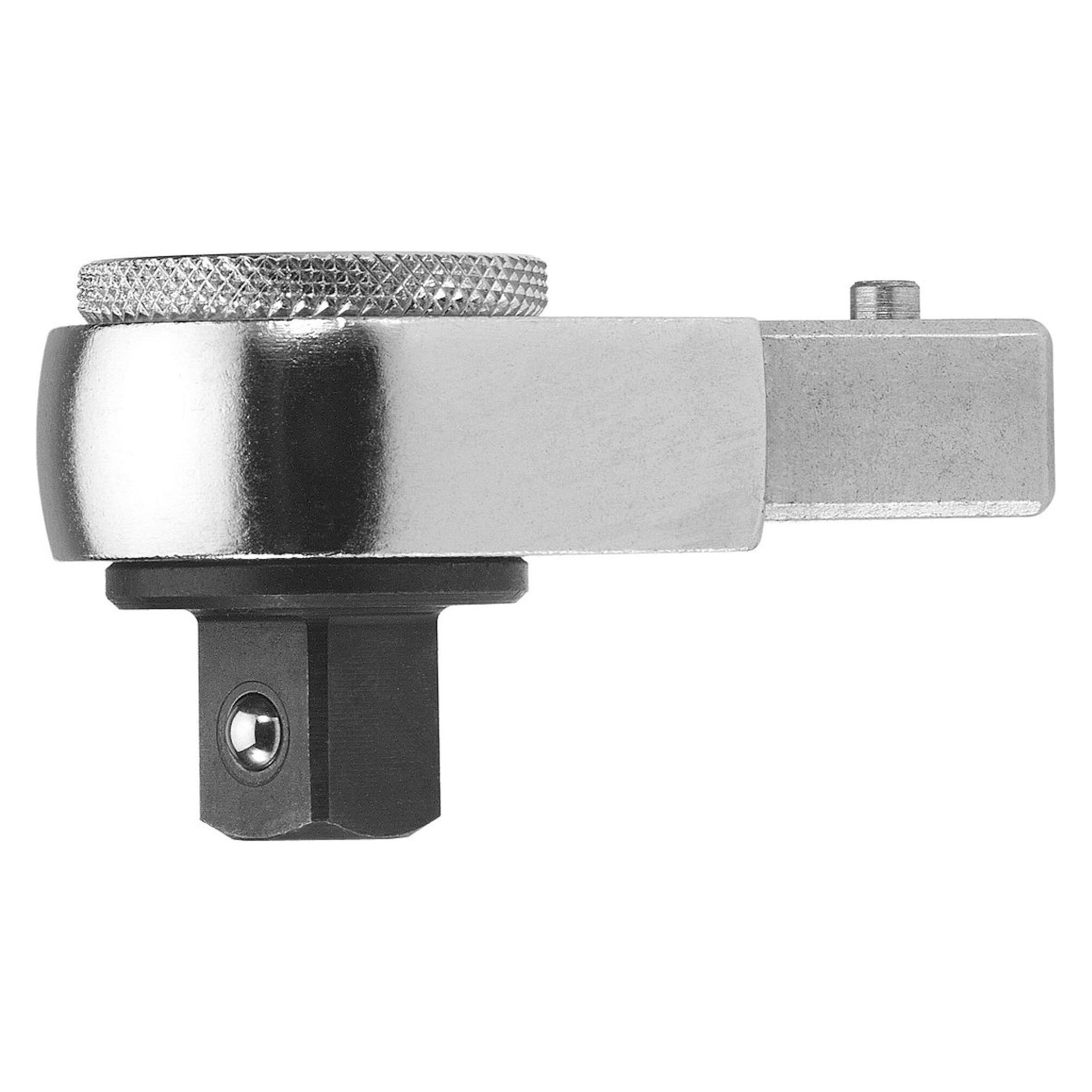 Facom Steckschlüssel Ratsche 14 x 18 mm, 3/4 Zoll (3/4") (K.382A)
