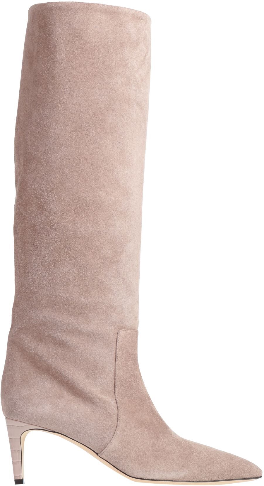 Paris Texas Bota Mujer Topo 36,38,39,40 Mujer