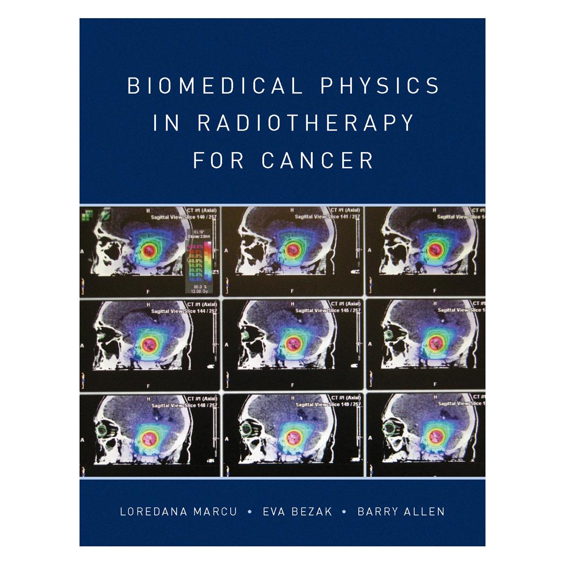 Springer Biomedical Physics in Radiotherapy for Cancer (Englisch, Softcover, Eva Bezak, Loredana Marcu) (55396022)