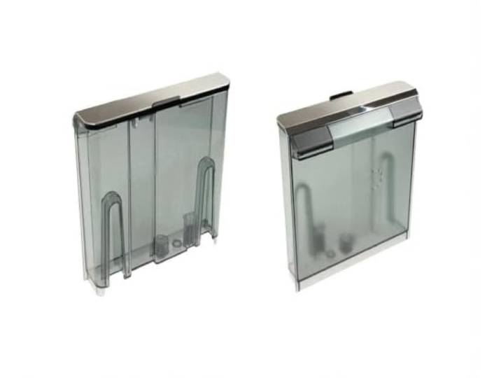 Kaffeemaschinen-Wassertank, kompatibel for Delong, ECP35.31/ECAM22.110/EC9155/ETAM29.660 Serie Kaffeemaschine Wassertank Zubehör ersetzen(EC9355 EC9335)