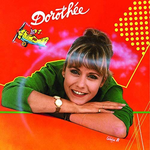 Dorothee - Docteur - Preis vom 30.09.2026 22:30:23 h