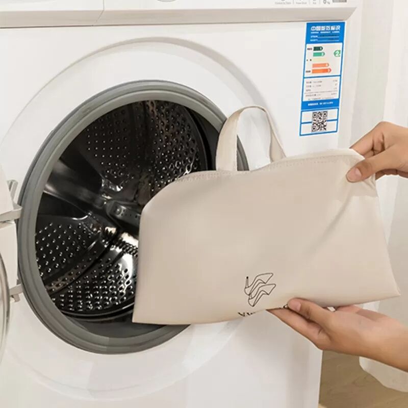 INF Sac de Rangement Portable pour Chaussures de Voyage - Anti-Poussière et Résistant à l'Humidité