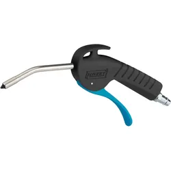 HAZET Ausblaspistole 9040P-3 umschaltbar 12 bar