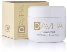 D'AVEIA Creme Pés 100ml