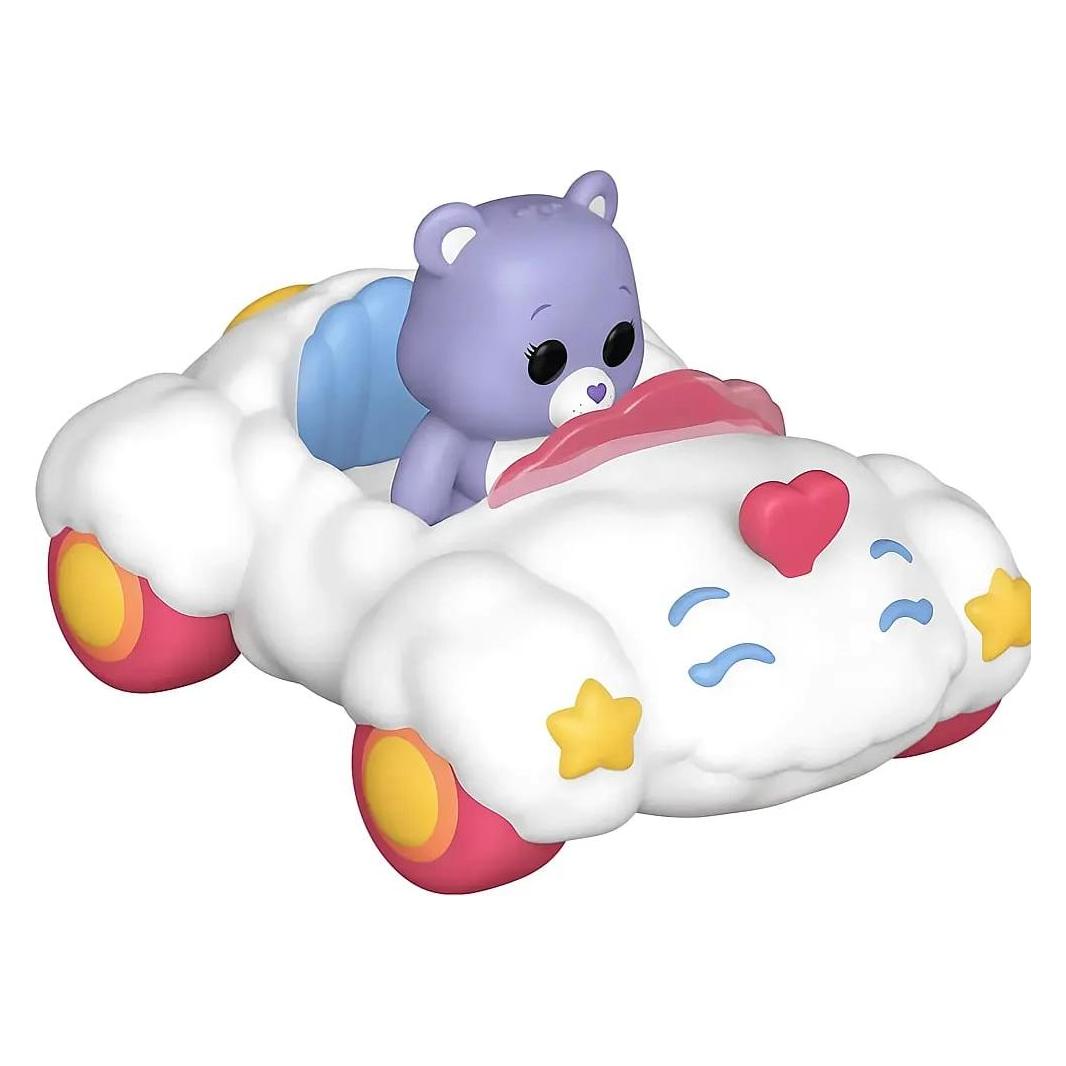 Funko Die Glücksbärchis - Glücksbärchi & Cloud Mobile Bitty (61115)