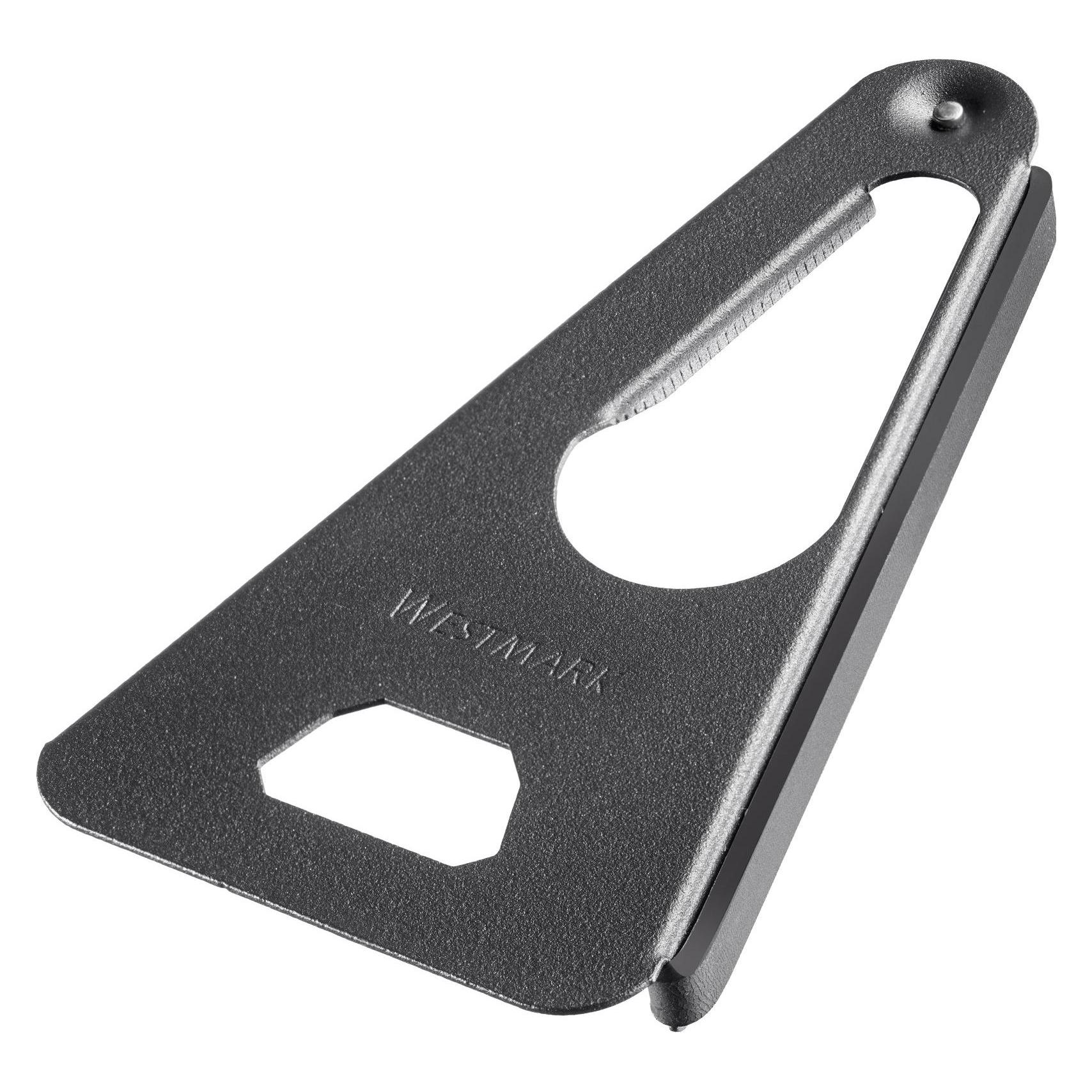 Westmark Black Edition Twist Vielzwecköffner (10507770)