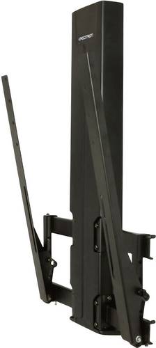 Ergotron Glide-Wandhalterung HD TV-Wandhalterung 76,2 cm (30") - 139,7 cm (55") Neigbar