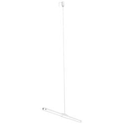 Paulmann Wire Corduo Suspension 94598 Niedervolt-Seilsystem-Komponente Seilabhängung Weiß (matt)