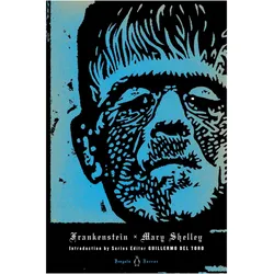 Frankenstein, Belletristik von Mary Shelley