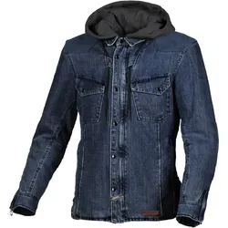 Macna Inland Motorrad Textiljacke