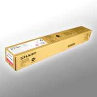 Sharp Toner BP-GT30MA magenta