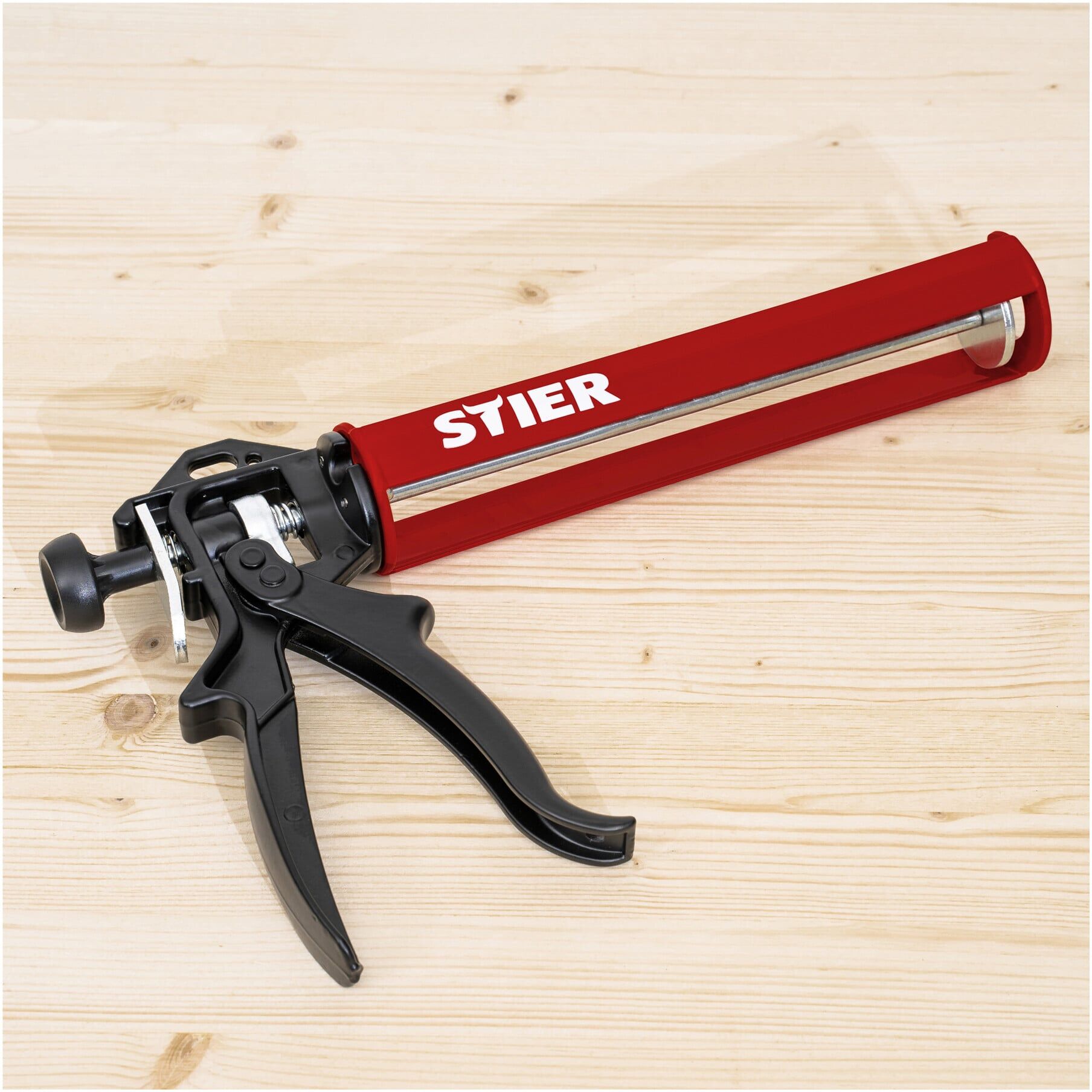 STIER Kartuschenpresse SAP-II (902940)
