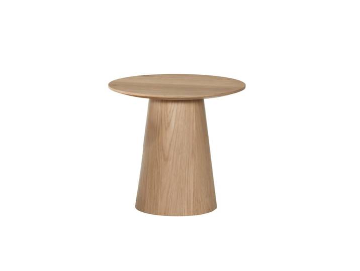 Table basse 50 cm beige