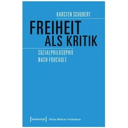 Freiheit als Kritik, Fachbücher von Karsten Schubert