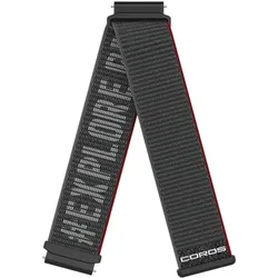 COROS Ersatzarmband Smartwatch für APEX 2 / APEX / PACE 2 | Nylon | S