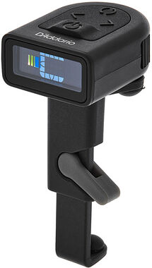 Daddario PW-CT-25 Micro Viola Tuner
