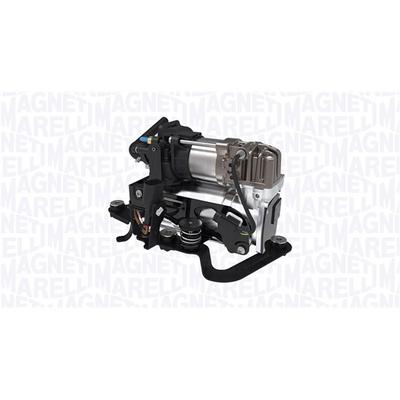 MAGNETI MARELLI Kompressor, Druckluftanlage 350460001154 für BMW