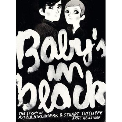 Baby´s in Black, Taschenbuch von Arne Bellstorf, Reprodukt