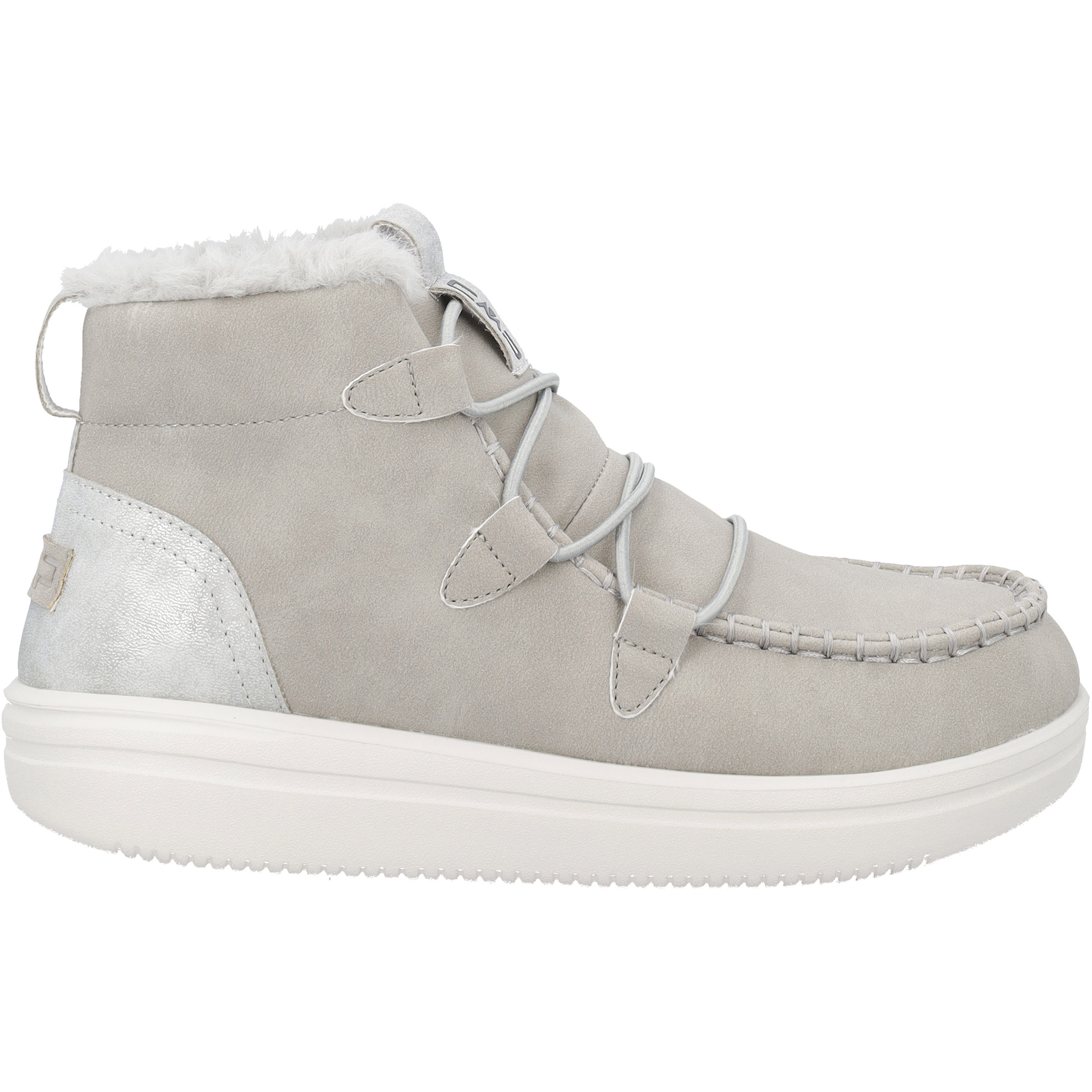 CMP Eryn Damen Winterschuhe & Winterstiefel beige Größe 41 Lifestyle