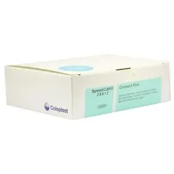Speedicath Compact Plus Kath. Ch 12