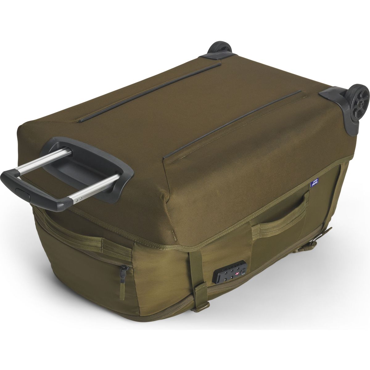 Thule Enroute Check In Wheeled Duffel natural green (3205612-3205612)