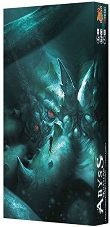 Bombyx Extension Abyss - Kraken