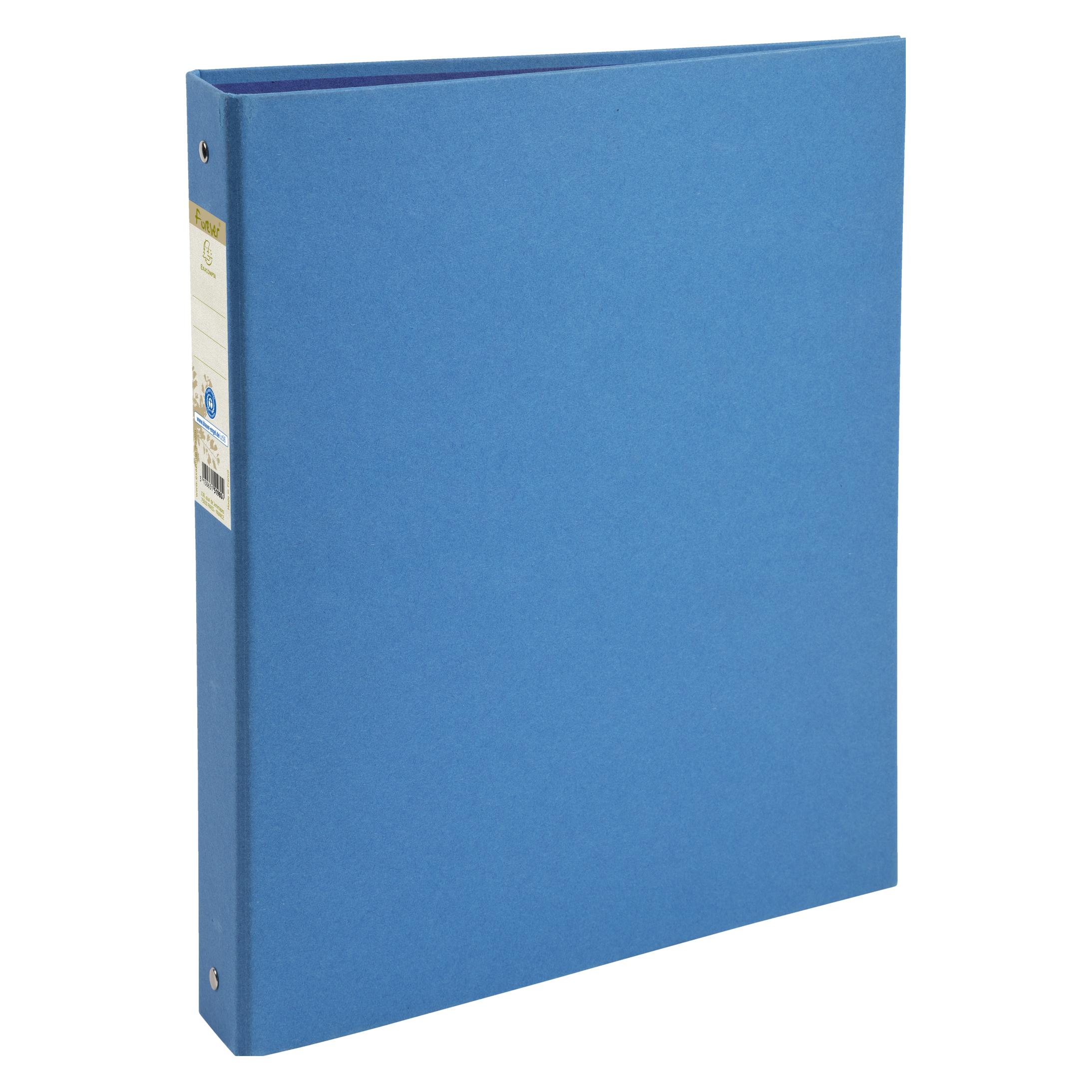 Exacompta Ringbücher (A4, 40 mm, 1 Stk.) (51981E)