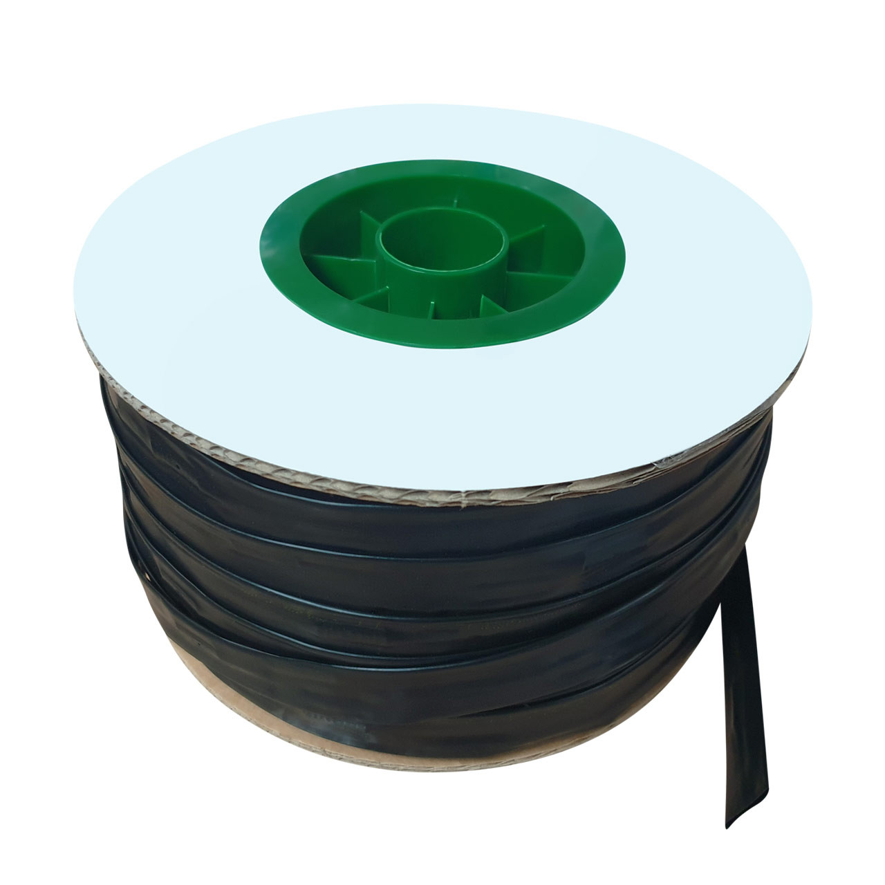 REKUBIK Drip Tape Tropfschlauch 1,8l/h (100m, 6mil) 20cm Tropfabstand 3772/06201