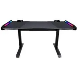 Cougar Mars, Gaming Tisch, Schwarz