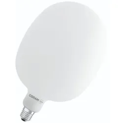 Osram E27 Vintage 1906 Ballon Lampe dimmbar 7,3W wie 60W warmweißes Licht