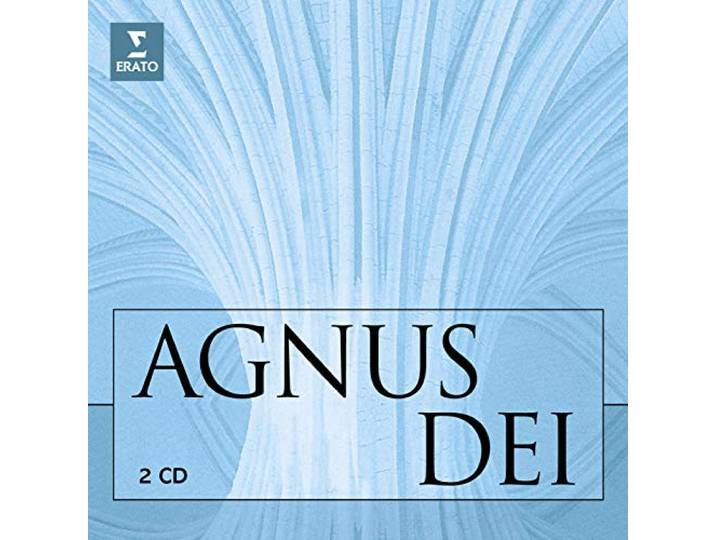 Agnus Dei 1 & 2 [2 Discs]