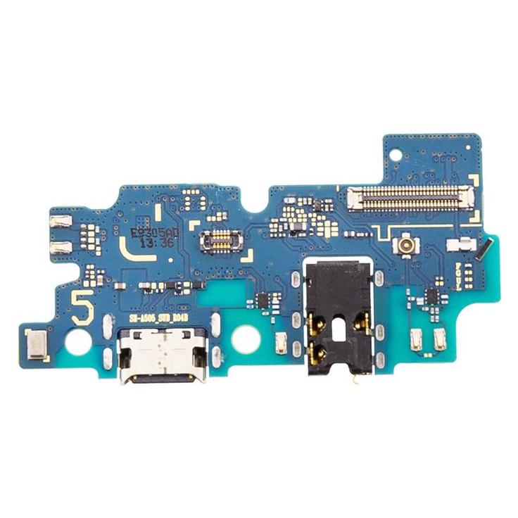 Samsung Galaxy A50 Board with charging Connector (Samsung Galaxy A50) (2447817)